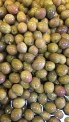 Duble Çizik Zeytin