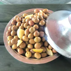 Özel Yeşil Zeytin